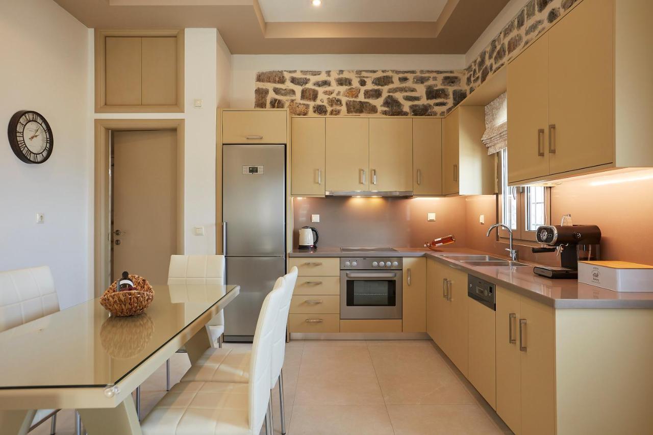 Irma Villa, A Secluded Sanctuary, By Thinkvilla Krousonas  Exterior foto