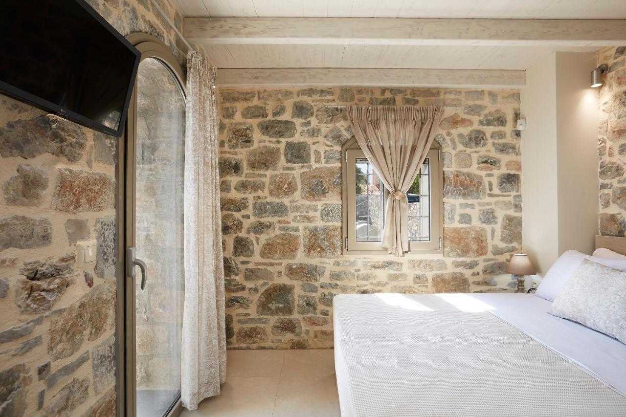 Irma Villa, A Secluded Sanctuary, By Thinkvilla Krousonas  Exterior foto